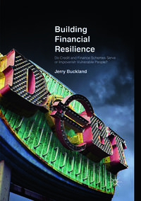 Building Financial Resilience