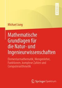 Mathematische Grundlagen für die Natur- und Ingenieurwissenschaften