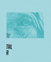 TAL R: The Elephant behind the Clown