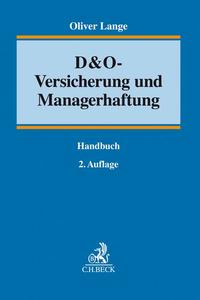 D&O-Versicherung und Managerhaftung