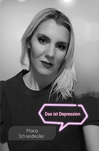 Das ist Depression