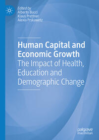 Human Capital and Economic Growth