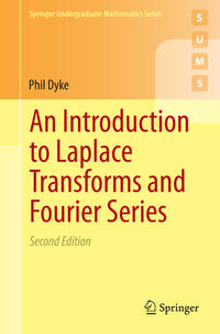 An Introduction to Laplace Transforms and Fourier Series