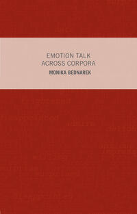 Emotion Talk Across Corpora