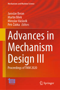 Advances in Mechanism Design III