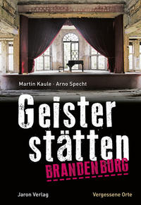 Geisterstätten Brandenburg