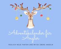 Adventskalender für Angler