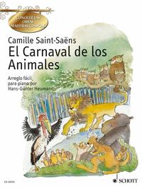 El Carnaval de los Animales