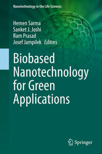 Biobased Nanotechnology for Green Applications