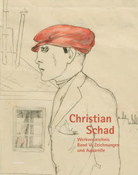 Christian Schad