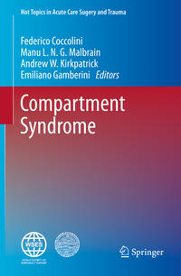 Compartment Syndrome