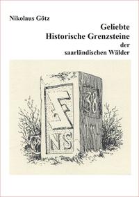 Geliebte Historische Grenzsteine