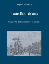 Isaac Bourdeaux