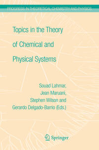 Topics in the Theory of Chemical and Physical Systems