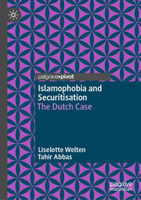 Islamophobia and Securitisation