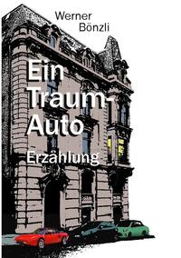 Ein Traum-Auto