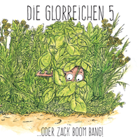 Die Glorreichen 5