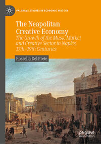 The Neapolitan Creative Economy