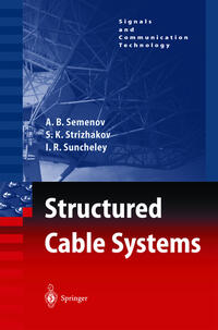 Structured Cable Systems