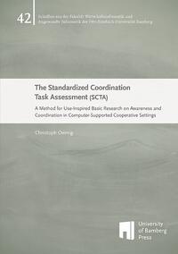 The Standardized Coordination Task Assessment (SCTA)