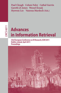 Advances in Information Retrieval