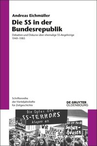 Die SS in der Bundesrepublik