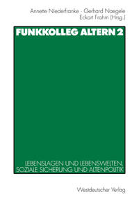 Funkkolleg Altern 2