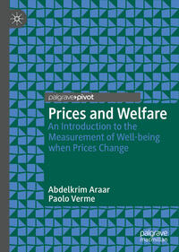 Prices and Welfare