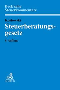 Steuerberatungsgesetz