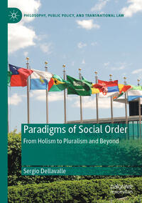 Paradigms of Social Order