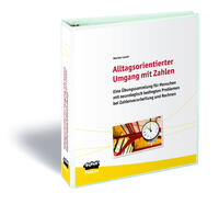 Alltagsorientierter Umgang mit Zahlen