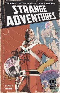 Strange Adventures