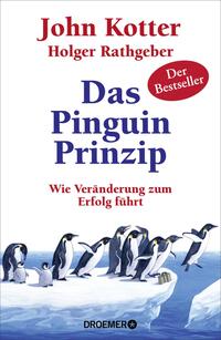 Das Pinguin-Prinzip