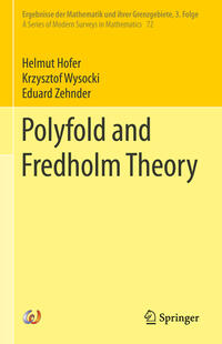 Polyfold and Fredholm Theory