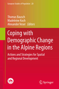 Coping with Demographic Change in the Alpine Regions