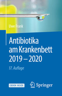 Antibiotika am Krankenbett 2019 - 2020