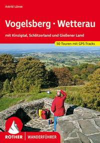 Vogelsberg - Wetterau