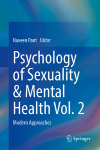 Psychology of Sexuality & Mental Health Vol. 2