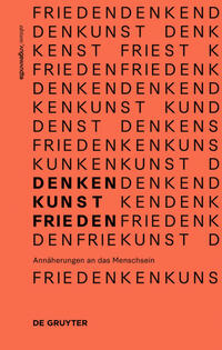 Denken.Kunst.Frieden.