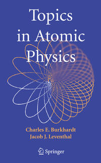 Topics in Atomic Physics