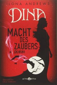 Dina - Macht des Zaubers