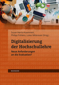 Digitalisierung der Hochschullehre