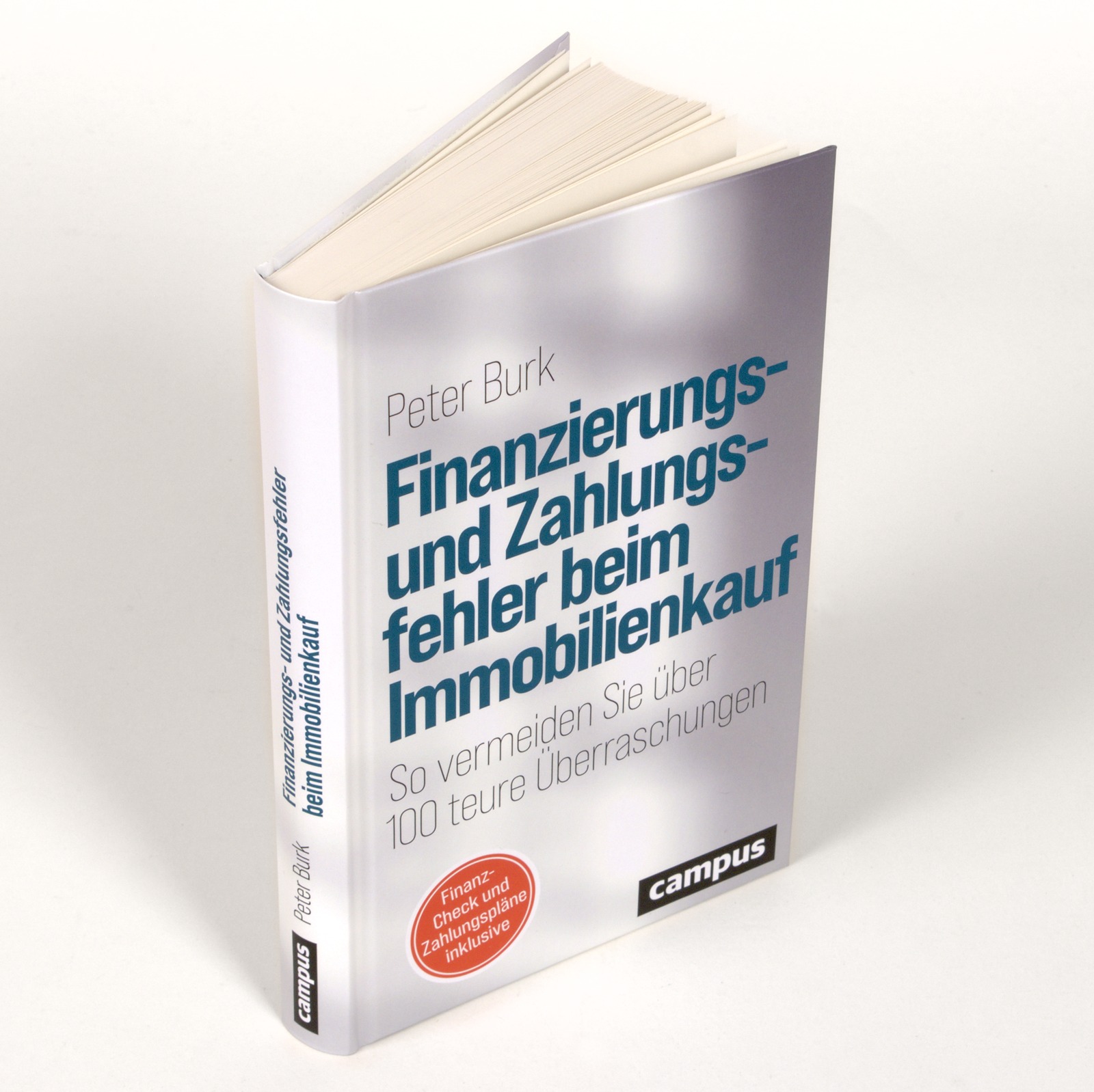 Finanzierungs- und Zahlungsfehler beim Immobilienkauf