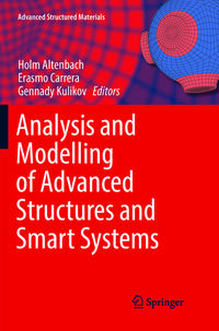 Analysis and Modelling of Advanced Structures and Smart Systems