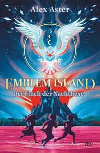 Emblem Island – Der Fluch der Nachthexe