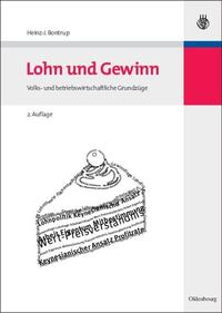 Lohn und Gewinn