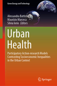 Urban Health