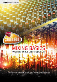 Mixing Basics