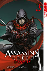 Assassin’s Creed - Dynasty 03