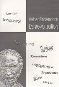 Lehrevaluation